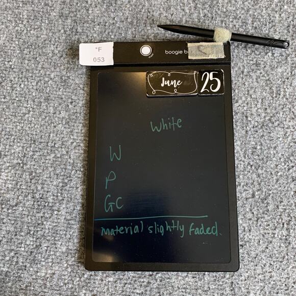 J Crew Jeans Women 27 White Denim Curvy Toothpick High Rise Super Skinny Ankle - Picture 10 of 11